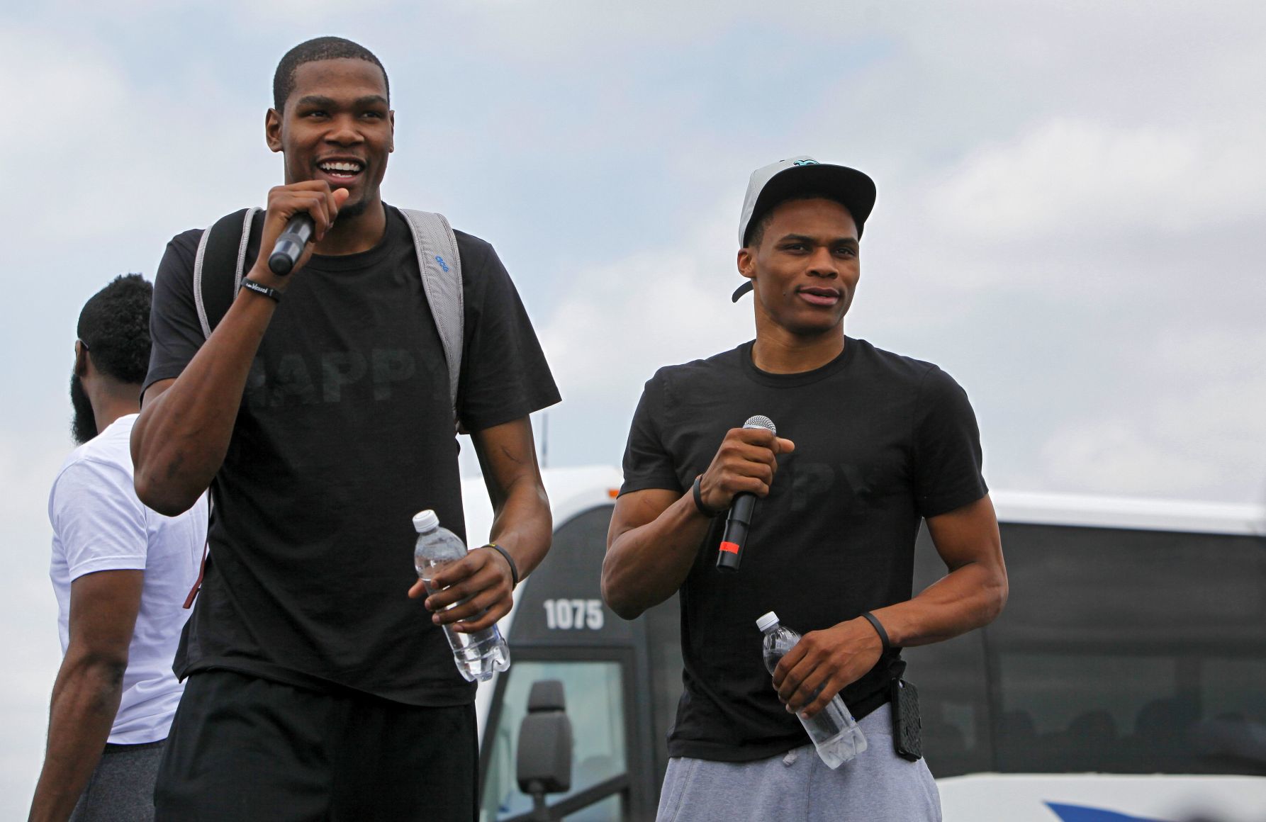 Russell Westbrook